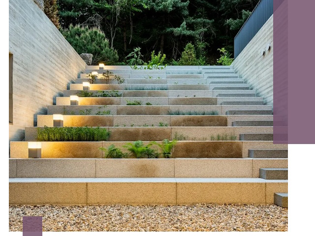 Монтаж лестниц под ключ в Чебоксарах — быстро и качественно