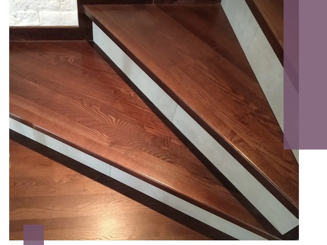 Ремонт металлических и бетонных лестниц в Чебоксарах быстро и качественно