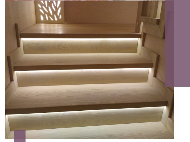 Облицовка бетонных лестниц под ключ в Чебоксарах качественно и быстро