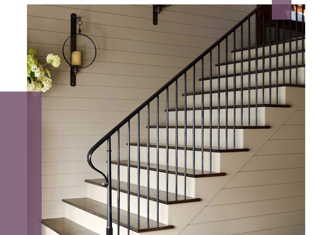 Лестницы для дома в Чебоксарах —  от 77130 руб. | ПРОЛЁТ-Чбк