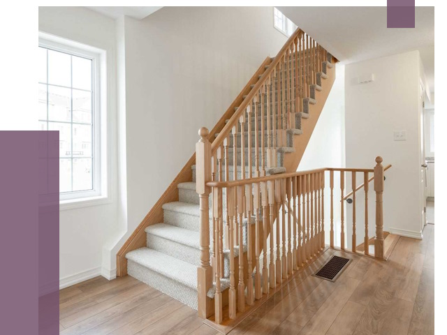 Мансардные лестницы в Чебоксарах от 19025 руб. | ПРОЛЁТ-Чбк