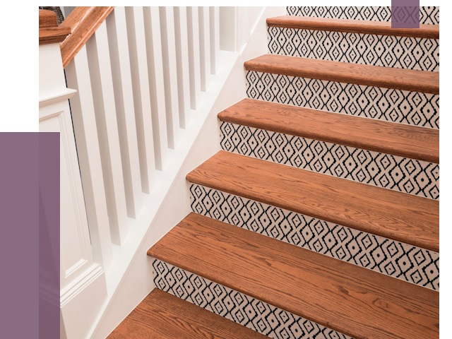 Покраска лестниц в Чебоксарах от 1903 руб. — цены и сроки | ПРОЛЁТ-Чбк