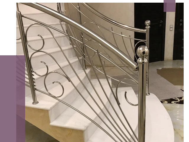 Ремонт перил в Чебоксарах: покраска, замена и укрепление от 3291 руб.