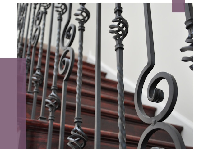 Демонтаж перил в Чебоксарах от 4319 руб. — разборка и вывоз | ПРОЛЁТ-Чбк