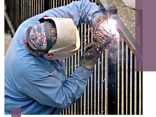 Демонтаж перил срочно и аккуратно в Чебоксарах