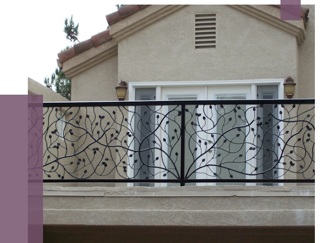 Монтаж балконных ограждений в Чебоксарах от 5348 руб. — ПРОЛЁТ-Чбк