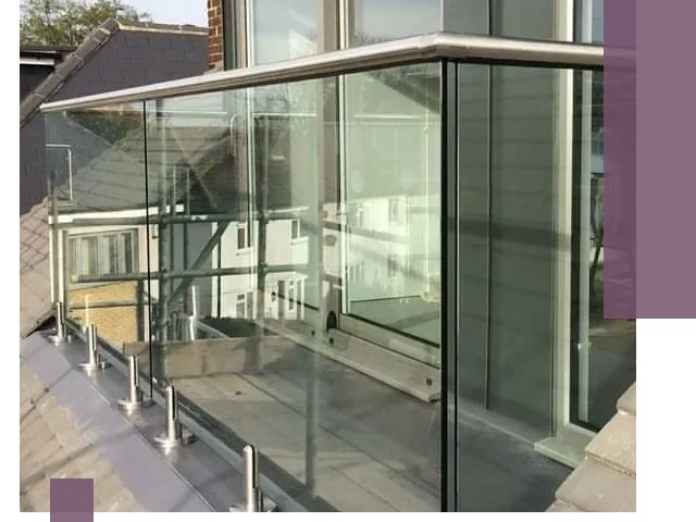 Демонтаж балконных ограждений в Чебоксарах — быстро и безопасно