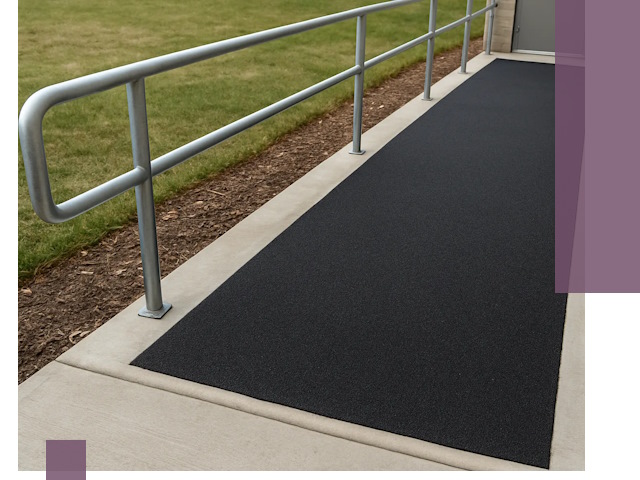 Демонтаж пандусов в Чебоксарах: быстро и аккуратно