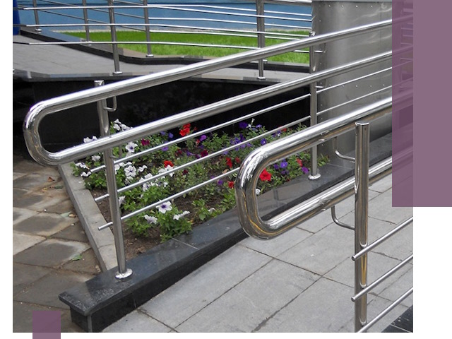 Ремонт пандусов в Чебоксарах: быстро, надежно, с гарантией