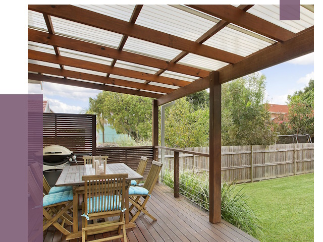 Навесы во двор в Чебоксарах от 12752 руб. — монтаж | ПРОЛЁТ-Чбк