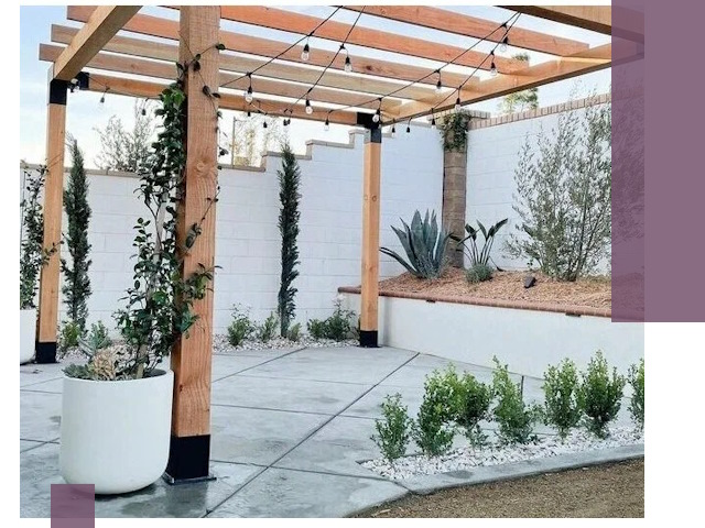 Надежные навесы для террасы в Чебоксарах под ключ от производителя