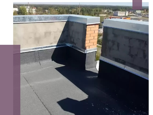 Демонтаж парапетов в Чебоксарах от 4319 руб.  | ПРОЛЁТ-Чбк