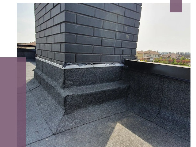 Ремонт парапетов в Чебоксарах от 7919 руб.  | ПРОЛЁТ-Чбк