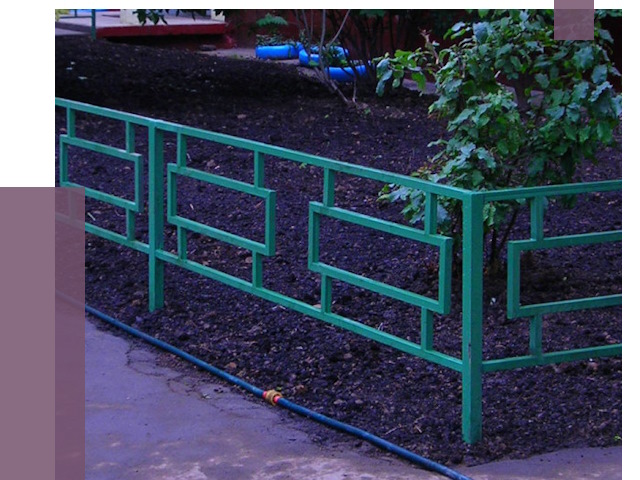 Ремонт газонных ограждений в Чебоксарах от 4319 руб.