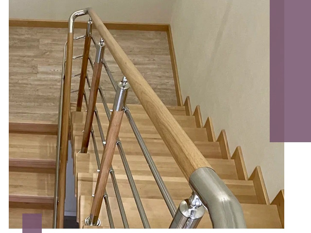 Ремонт поручней и ограждений в Чебоксарах — качественно и быстро