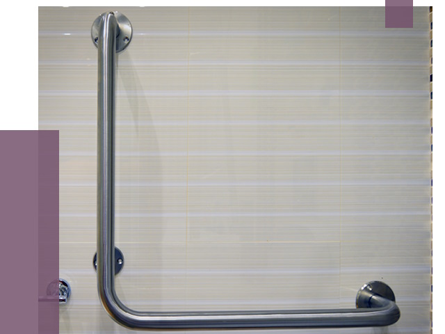 Демонтаж поручней для инвалидов в Чебоксарах от 4319 руб. 