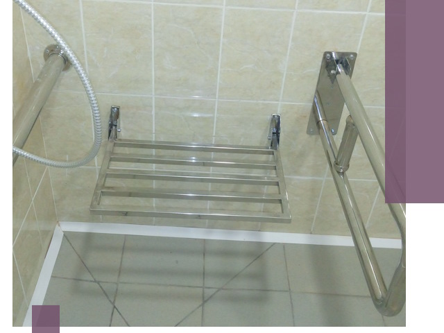 Демонтаж поручней для инвалидов в Чебоксарах быстро и безопасно